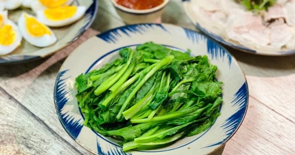 F0 có 5 món nên ăn nhiều, 3 món cần hạn chế để tăng sức đề kháng, giảm nhẹ các triệu chứng, khỏi bệnh nhanh mà ít di chứng-3