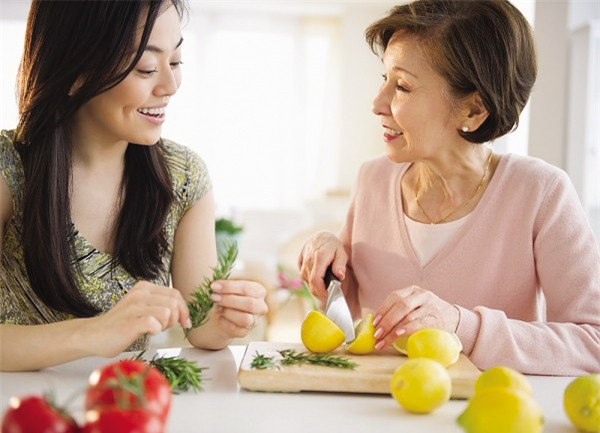 Mẹ chồng muốn đón cháu ngoại về ở cùng, tôi dứt khoát từ chối khiến bà đùng đùng bỏ về quê-1