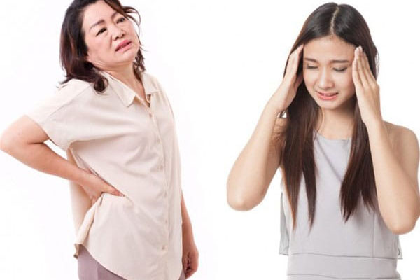 Mẹ tôi đi ăn mừng nhà mới bên thông gia, lúc về bà nằm lì 2 ngày không ăn uống, biết lý do mà tôi điêu đứng-1