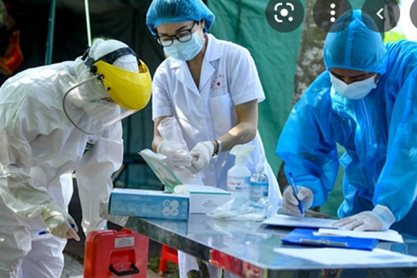 Hậu COVID, ngoài khó thở, sương mù não, nhiều quý ông có thể sẽ đau khổ khi biểu hiện phái mạnh của mình bị suy giảm-5
