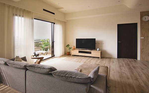 Cặp vợ chồng trẻ với ngôi nhà gỗ kiểu Bắc Âu đơn giản,&nbsp;nhẹ nhàng, chốn bình yên lý tưởng ai cũng mê-5