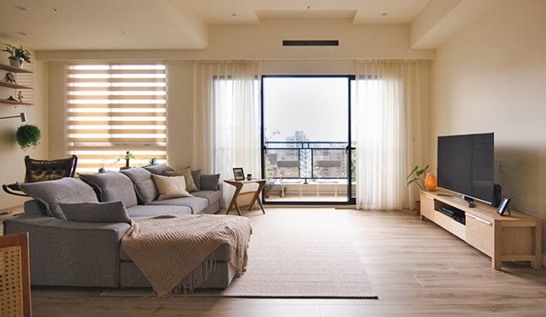 Cặp vợ chồng trẻ với ngôi nhà gỗ kiểu Bắc Âu đơn giản, nhẹ nhàng, chốn bình yên lý tưởng ai cũng mê-6