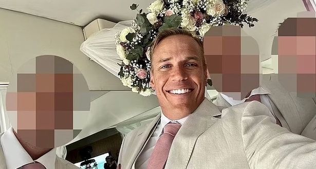 Hẹn hò sugar daddy, cô gái uống cốc nước rồi bất tỉnh, lúc thức dậy là cảnh tượng kinh hoàng, hé lộ tội ác bệnh hoạn với 20 nạn nhân-1