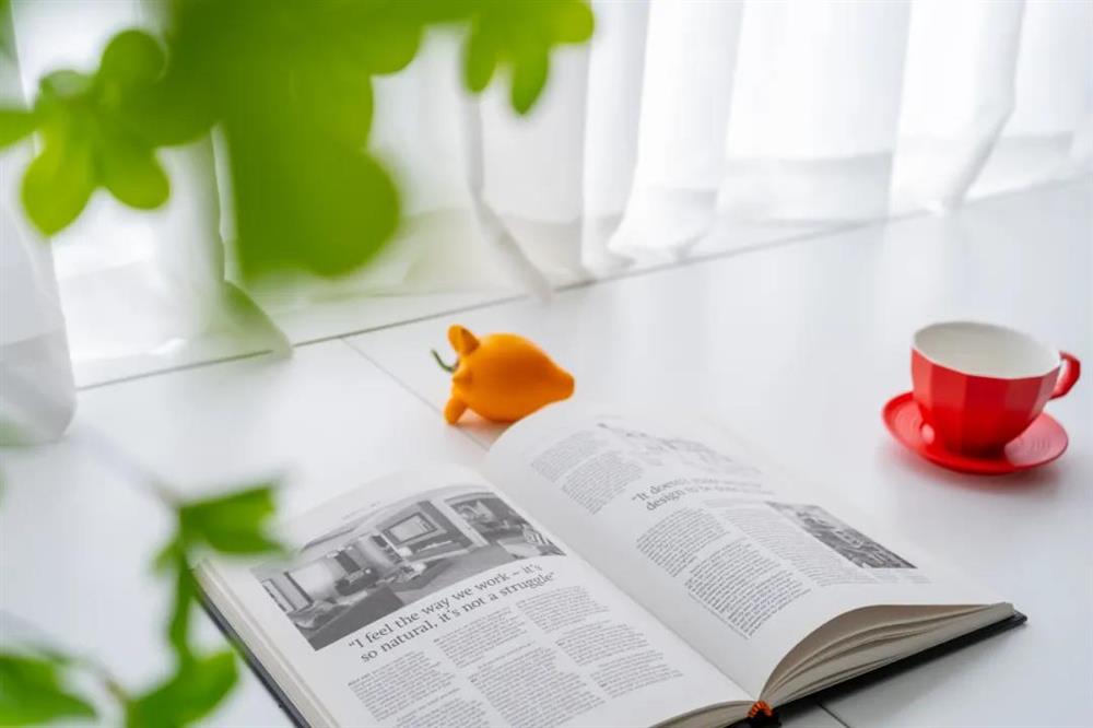 Muốn đón bố mẹ đến sống cùng, chàng trai độc thân dành 4 tháng cải tạo lại căn hộ 94m² thiếu sáng thành không gian sống khang trang đáng ghen tỵ-14