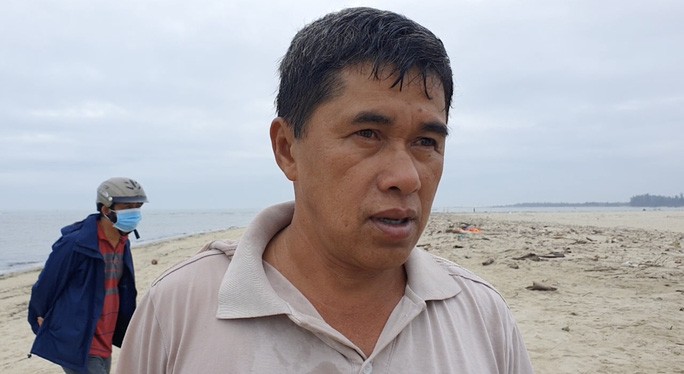 Người lái ca-nô gặp nạn khiến 17 người chết ở Cửa Đại không dùng ma túy, rượu bia-1