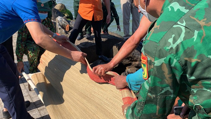 Người lái ca-nô gặp nạn khiến 17 người chết ở Cửa Đại không dùng ma túy, rượu bia-3