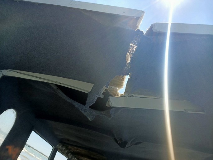 Người lái ca-nô gặp nạn khiến 17 người chết ở Cửa Đại không dùng ma túy, rượu bia-4