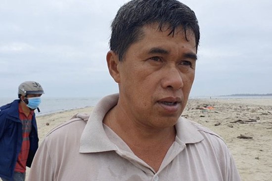 Người lái ca-nô gặp nạn khiến 17 người chết ở Cửa Đại không dùng ma túy, rượu bia