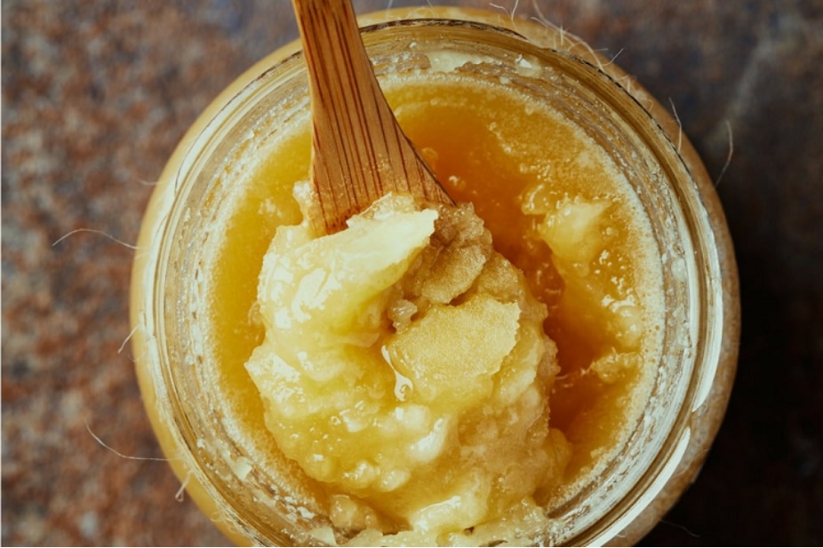 Mua mật ong nhớ nhìn kĩ điểm này là biết ngay thật - giả-2