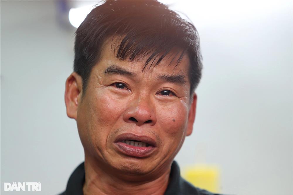 3 đám tang bao trùm xóm nhỏ ở TPHCM sau vụ chìm ca nô tại Hội An-5