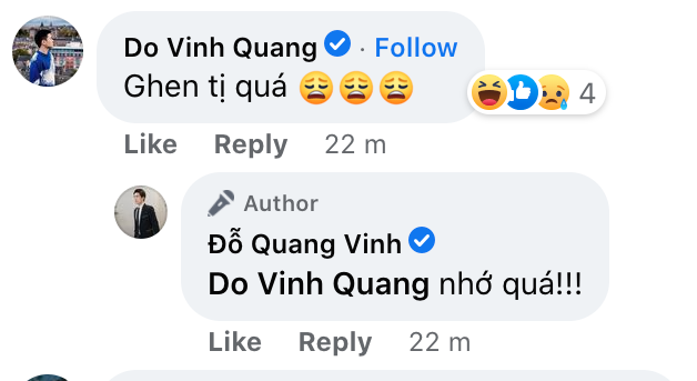 Thiếu gia lớn nhà bầu Hiển hoàn thành nhiệm vụ đặc biệt, check-in Singapore cùng mẹ, cậu út vào bình luận một câu-2