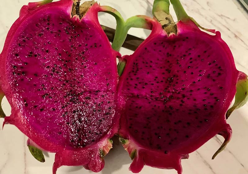 Siêu thực phẩm 650 nghìn/kg ở châu Âu, Việt Nam có 1,4 triệu tấn chỉ 3 nghìn/kg-1