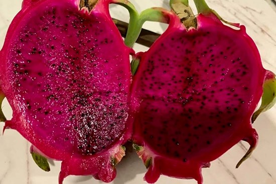 Siêu thực phẩm 650 nghìn/kg ở châu Âu, Việt Nam có 1,4 triệu tấn chỉ 3 nghìn/kg