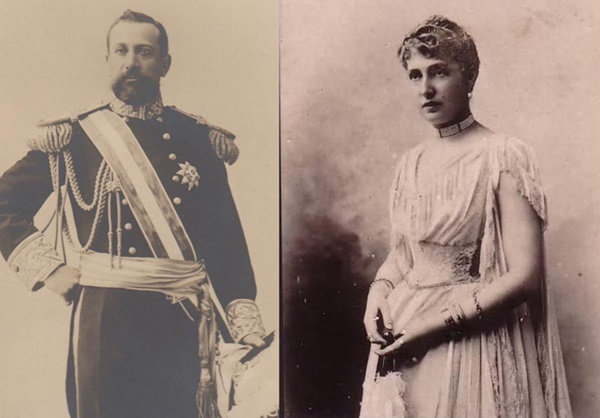 Cuộc chạy trốn của Công nương người Mỹ đầu tiên trong hoàng gia Monaco: Chờ 8 năm để được kết hôn, bỗng tan vỡ vì lời nguyền đeo bám-3