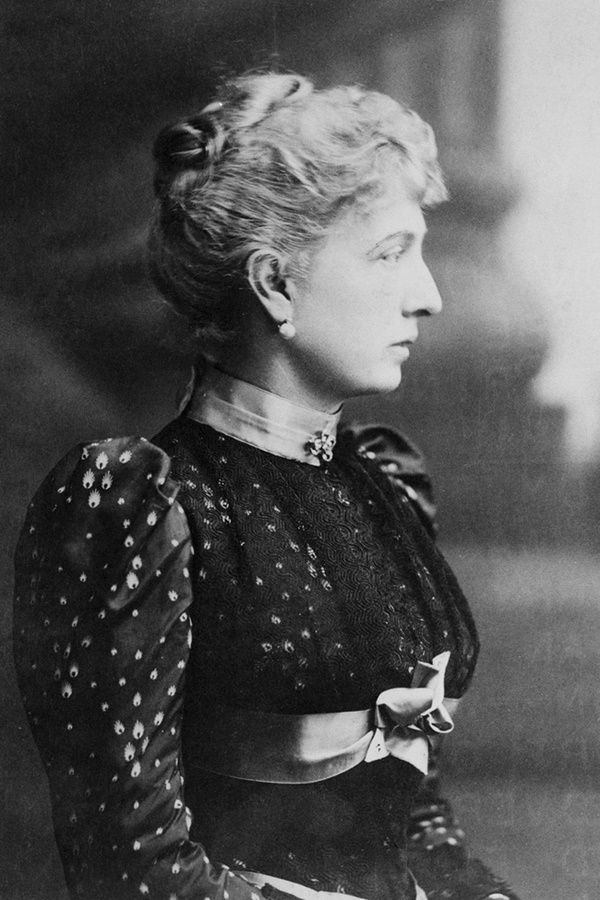 Cuộc chạy trốn của Công nương người Mỹ đầu tiên trong hoàng gia Monaco: Chờ 8 năm để được kết hôn, bỗng tan vỡ vì lời nguyền đeo bám-5