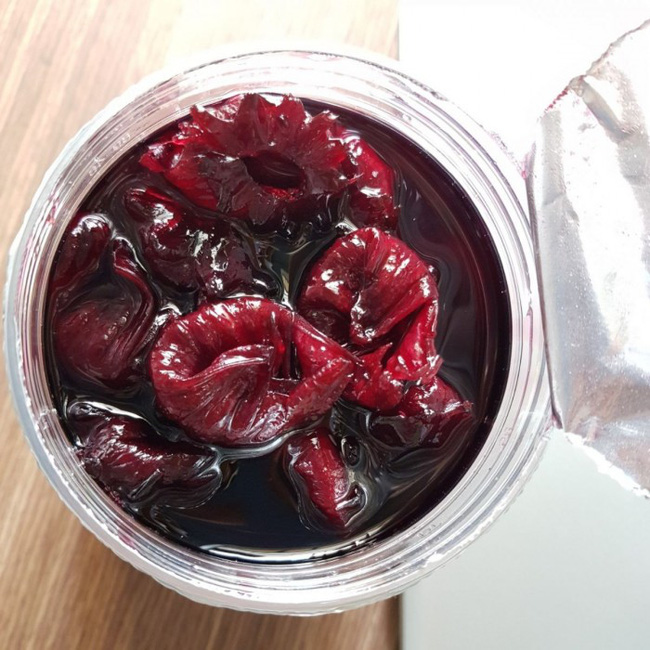 Loại hoa này mà ngâm với đường thì chẳng khác nào thần dược chống lão hóa, hỗ trợ giảm cân-1