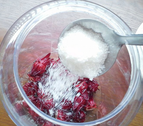 Loại hoa này mà ngâm với đường thì chẳng khác nào thần dược chống lão hóa, hỗ trợ giảm cân-4