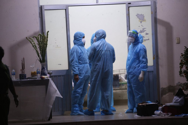 Nạn nhân may mắn sống sót trong vụ lật ca nô ở Hội An kể về giây phút định mệnh: Rầm một phát, biển cướp đi sinh mạng 17 con người-3