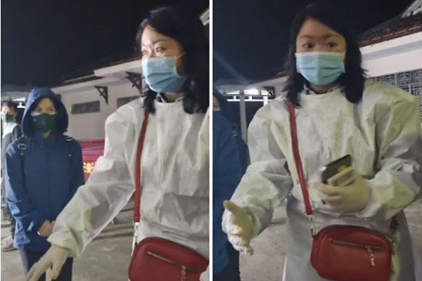 Đau lòng hình ảnh balo còn nguyên bình sữa, đôi dép của bé gái trong vụ lật ca nô-4