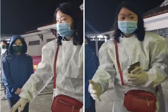 Nạn nhân may mắn sống sót trong vụ lật ca nô ở Hội An kể về giây phút định mệnh: