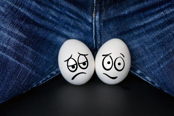 Hậu COVID, ngoài khó thở, sương mù não, nhiều quý ông có thể sẽ đau khổ khi biểu hiện phái mạnh của mình bị suy giảm-2