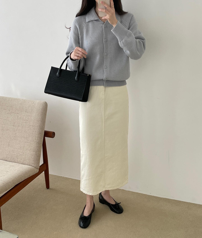 13 cách diện chân váy  giúp chị em mặc đẹp trong mọi hoàn cảnh-3