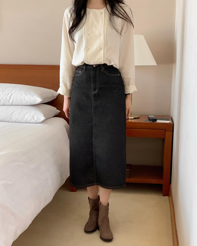 13 cách diện chân váy  giúp chị em mặc đẹp trong mọi hoàn cảnh-6