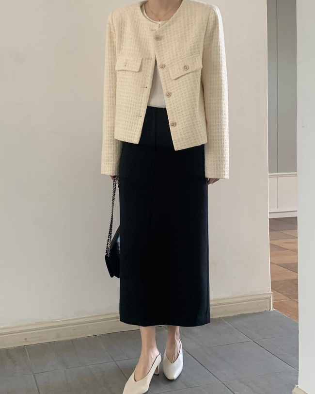 13 cách diện chân váy  giúp chị em mặc đẹp trong mọi hoàn cảnh-7