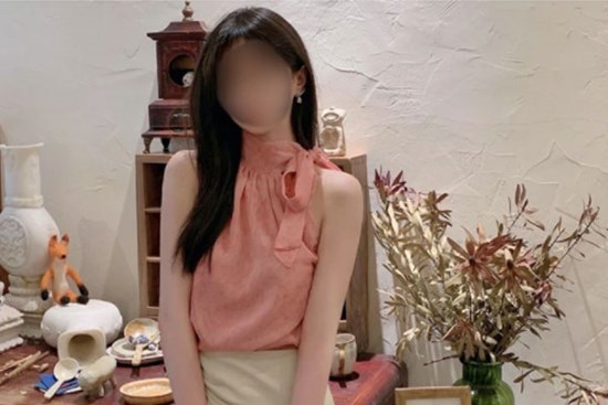 Gặp được trai đẹp, cô gái mê tít liền bỏ qua loạt biểu hiện ám muội nhưng sự thật nóng mắt phơi bày khiến cô