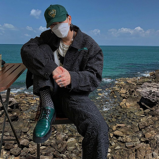 Vợ Decao có động thái đầu tiên sau vụ Châu Bùi tố bị bạn trai cũ bạo hành, ẩn ý phủ nhận tất cả?-2