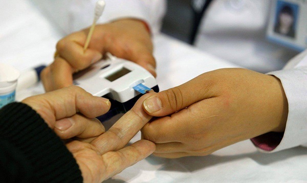 3 loại nước giúp hạ đường huyết cực tốt, uống mỗi ngày không chỉ có tác dụng điều trị bệnh tiểu đường mà còn chống ung thư, chống lão hóa-1