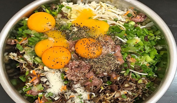 Thèm ăn nem rán nhưng ngại dầu mỡ, chị em thực hiện ngay với nồi chiên không dầu, vừa giòn ngon lại không bị ngán-1