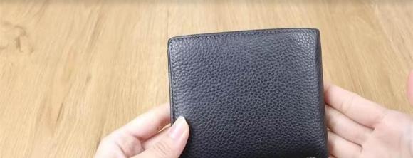 Dù có bao nhiêu tiền trong ví, tốt nhất bạn cũng nên nhét một tờ giấy vào đó, đây là điều rất quan trọng!-1