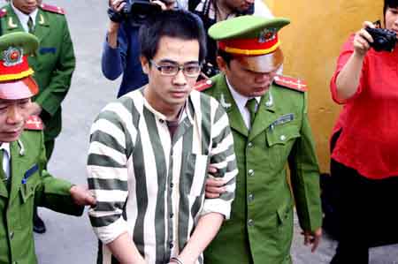 Chuyện chưa kể về hành trình truy bắt kẻ sát nhân Nguyễn Đức Nghĩa (P cuối): Gã người tình hai mặt-2