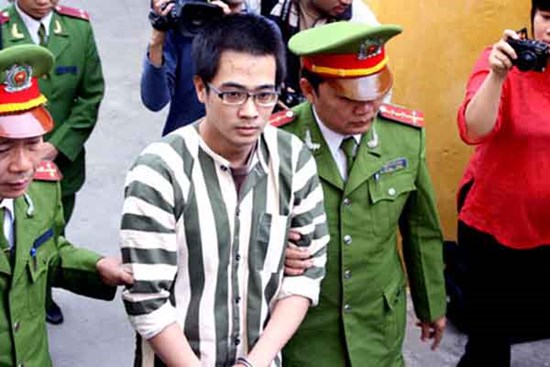 Chuyện chưa kể về hành trình truy bắt kẻ sát nhân Nguyễn Đức Nghĩa (P cuối): Gã người tình hai mặt