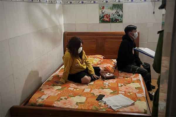 Các cách khai báo y tế khi là F0 - Nắm rõ để đảm bảo quyền lợi của bản thân-2