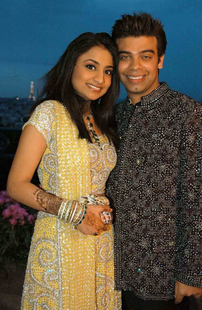 Con tỷ phú lấy giám đốc ngân hàng và siêu đám cưới lập kỷ lục thế giới vì đắt đỏ: Hôn lễ dài gần 1 tuần nhưng bị chỉ trích gay gắt-2