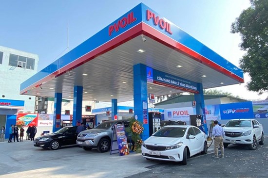 Một lít xăng gánh 4 nghìn đồng, Bộ Tài chính 'mở đường' sửa thuế môi trường