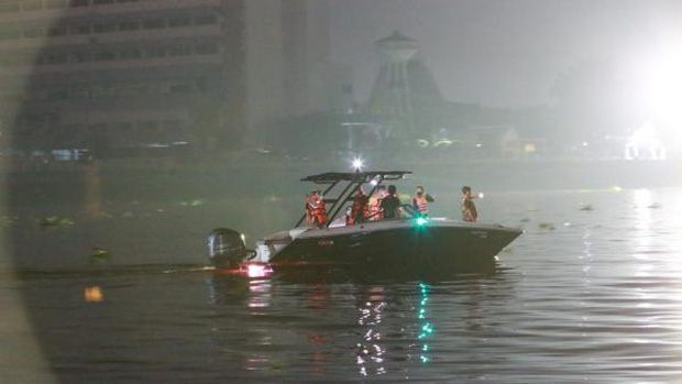 Cảnh sát mô phỏng hiện trường nữ diễn viên Chiếc Lá Bay tử nạn, cô bạn tiếp xúc cuối với nạn nhân phát ngôn gây phẫn nộ-4