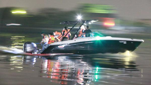 Cảnh sát mô phỏng hiện trường nữ diễn viên Chiếc Lá Bay tử nạn, cô bạn tiếp xúc cuối với nạn nhân phát ngôn gây phẫn nộ-3