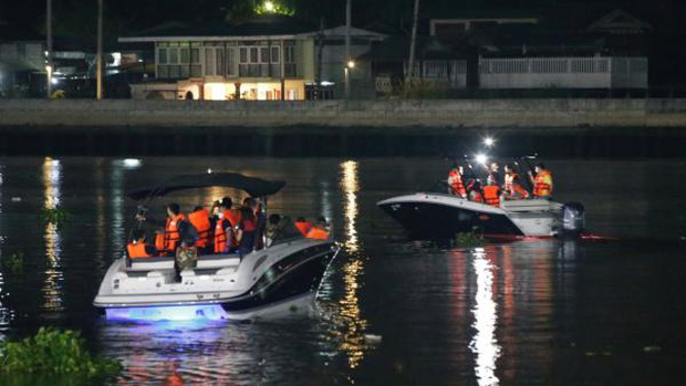 Cảnh sát mô phỏng hiện trường nữ diễn viên Chiếc Lá Bay tử nạn, cô bạn tiếp xúc cuối với nạn nhân phát ngôn gây phẫn nộ-2