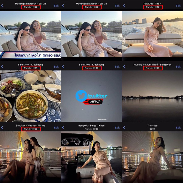 Cảnh sát mô phỏng hiện trường nữ diễn viên Chiếc Lá Bay tử nạn, cô bạn tiếp xúc cuối với nạn nhân phát ngôn gây phẫn nộ-7