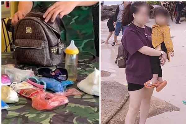 Vụ chìm ca nô 17 người chết ở Hội An liệu có liên quan đến cồn cát Khủng Long bí ẩn?-3