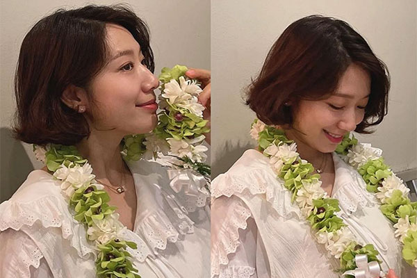 3 xu hướng tóc ngắn đầu năm 2022: Nàng U30 cắt thì chỉ xinh đẹp trở lên-13