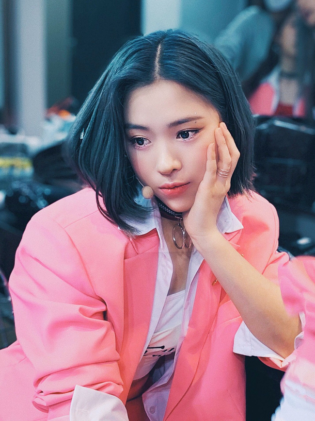 Cẩm nang 11 kiểu tóc bob tuyệt xinh của sao Hàn: Toàn gợi ý đẹp, giúp trẻ ra vài tuổi-10