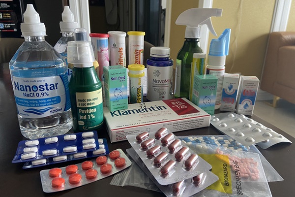 110 nghìn F0, món ăn tẩm bổ ‘quý tộc’ 45 triệu/kg đắt khách chưa từng có-5