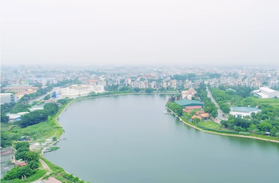 Về thăm ngôi nhà khang trang của cầu thủ có chiếc chân trái khéo nhất Việt Nam-2