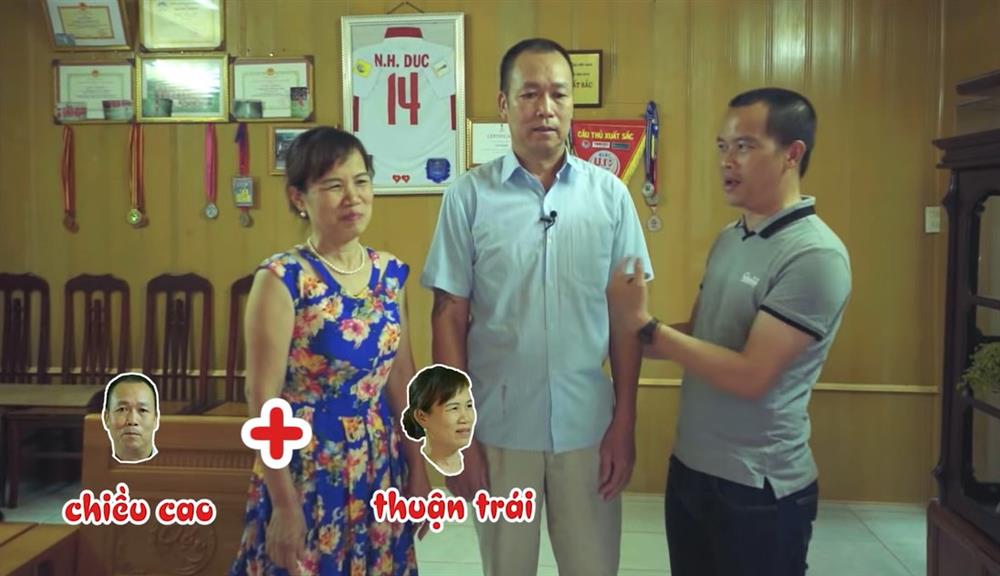 Về thăm ngôi nhà khang trang của cầu thủ có chiếc chân trái khéo nhất Việt Nam-7