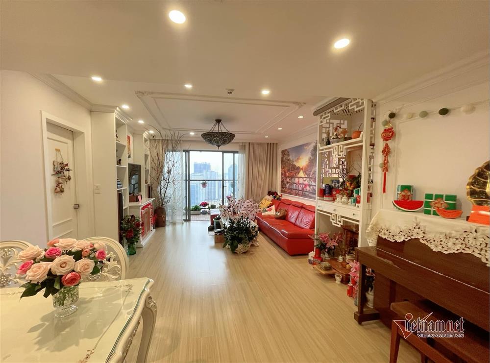 Hé lộ nhà đẹp của hoa hậu đóng Đừng bắt em phải quên-8