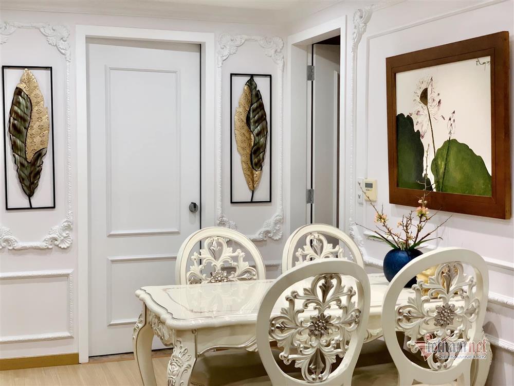 Hé lộ nhà đẹp của hoa hậu đóng Đừng bắt em phải quên-9